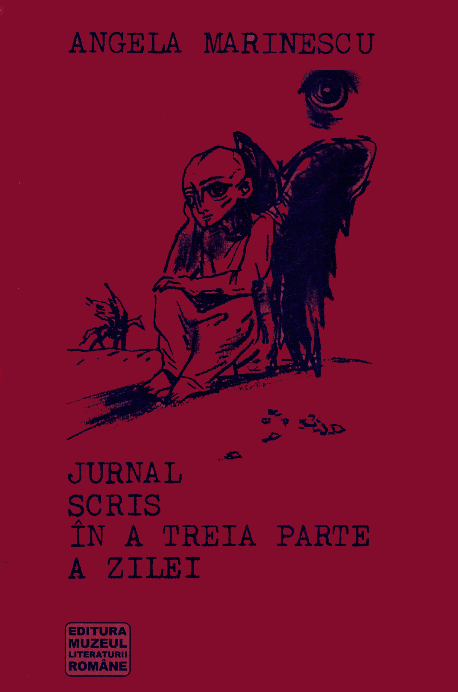 Jurnal scris în a treia parte a zilei (Unknown Binding)