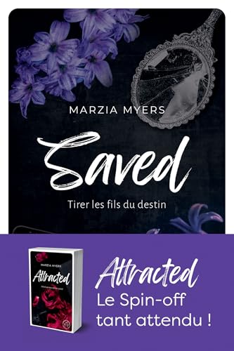 Saved (French Edition)
