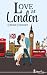 Love at London (2025) by Celine Chaudey