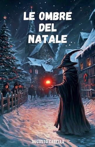 Le Ombre del Natale (Paperback)
