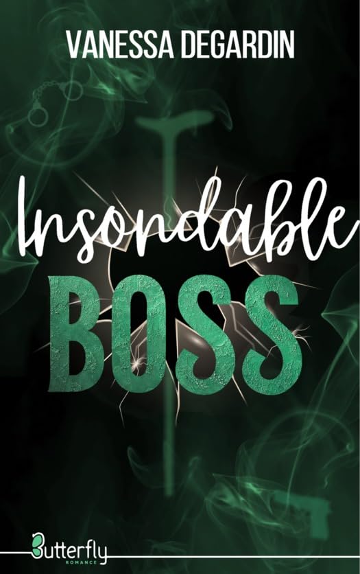 Insondable Boss (2025) (French Edition)