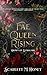 Fae Queen Rising: An Epic Romantic Fantasy