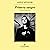Primera sangre by Amélie Nothomb Primera sangre by Amélie Nothomb