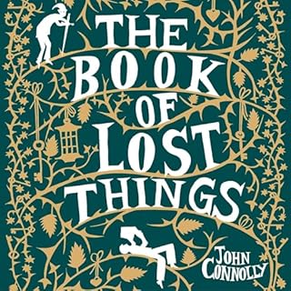 The Book of Lost Things