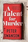 A Talent for Murder