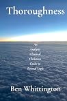 Thoroughness: An ...