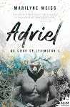Adriel: Au cœur d...