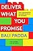 Deliver What You Promise: T...