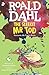 The Sleekit Mr Tod: Fantast...