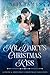 Mr. Darcy's Christmas Kiss by Alix James