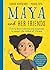 Maya And Her Friends - A story about tolerance and acceptance... by Larysa Denysenko