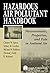 Hazardous Air Pollutant Handbook: Measurements, Properties, and Fate in Ambient Air