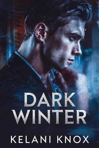 Dark Winter (Dark Obsessions Book 2)