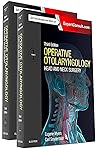 Operative Otolary...