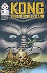Kong: King of Skull Island #0 (of 5)