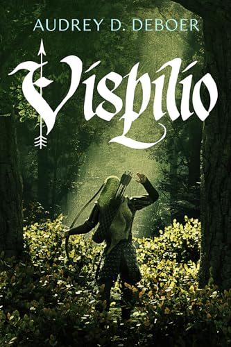 Vispilio (Kindle Edition)