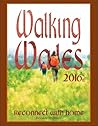 Walking Wales 2016