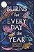 Burns for Every Day of the ...
