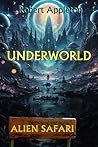 Alien Safari: Und...