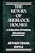 The Return of Sherlock Holmes: A Collection of Holmes Adventures