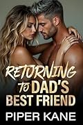 Returning to Dad's Best Friend