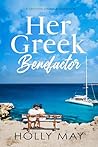 Her Greek Benefactor by Holly  May