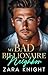 My Bad Billionaire Neighbor by Zara Knight