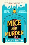 A Case of Mice and Murder