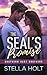 The Seal’s Promise (The Southern Hart Brothers, #1) by Stella Holt