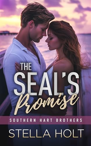 The Seal’s Promise (The Southern Hart Brothers, #1)