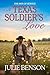 A Texas Soldier’s Love (The...