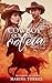 O Cowboy que me Odeia (Amores do Texas Livro 1) by Marina Torres
