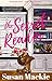The Secret Reader (Barrington Series #9) by Susan Mackie