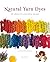 Natural Yarn Dyes - 25 vibr...