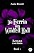 Die Herrin von Wildfell Hall. Band 1: Roman in vier Bänden (Helen Graham) (German Edition)