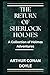 The Return of Sherlock Holmes: A Collection of Holmes Adventures