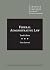Federal Administrative Law ...