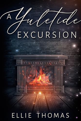 A Yuletide Excursion (Lucky John, #3)