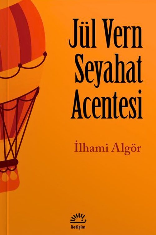 Jül Vern Seyahat Acentesi (Paperback)