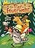 Die Tier-Feuerwehr (Band 1) - Ein Waschbär greift ein: Rette gemeinsam mit Eddie den Wald! - Tierisch starkes Erstlesebuch von Bestseller-Autorin Vanessa Walder ab 7 Jahren (German Edition)