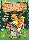 Die Tier-Feuerweh...