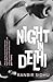 Night in Delhi