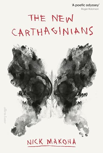 The New Carthaginians (Kindle Edition)