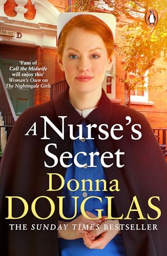 A Nurse’s Secret (Nightingales, #14)