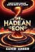 The Hadean Eon: Earth's Fiery Origins and the Birth of a Planet