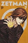 Zetman, Band 7