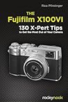 The Fujifilm X100...