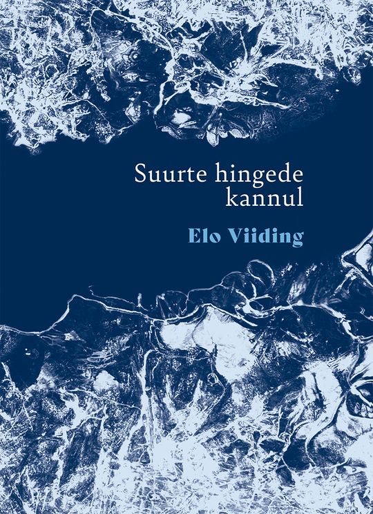 Suurte hingede kannul. Pühendused (Hardcover)