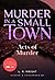 Acts of Murder: Murder in a Small Town (Alberg & Cassandra, 9)