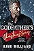 The Godfather’s Christmas Twins (Dynasty of Deception #6)